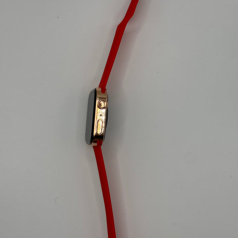 Red Band Series 8 i14 Pro Smartwatch