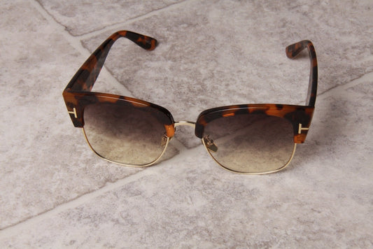 Cat Eye Sunglasses