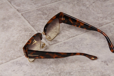 Cat Eye Sunglasses