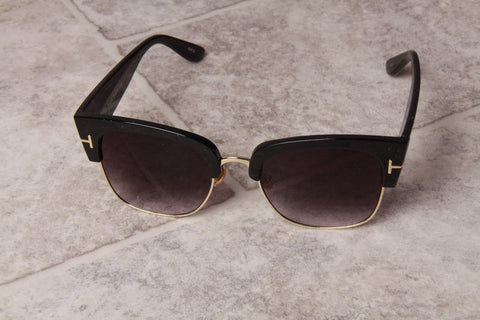 Cat Eye Sunglasses