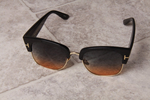 Cat Eye Sunglasses