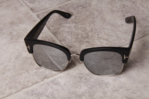 Cat Eye Sunglasses