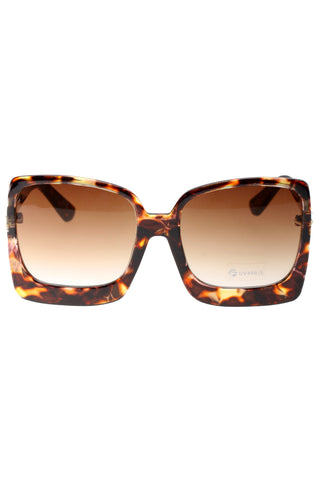 Square chunky base Sunglasses