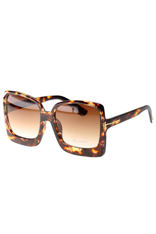 Square chunky base Sunglasses