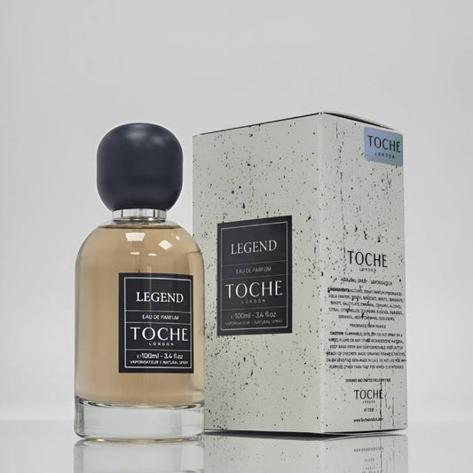 LEGEND - EAU DE PARFUM - 100ml