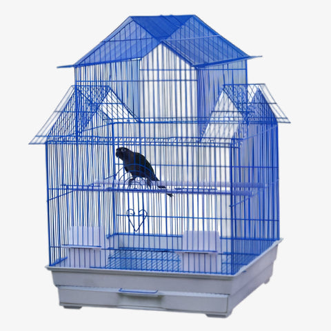Metal Bird Cage