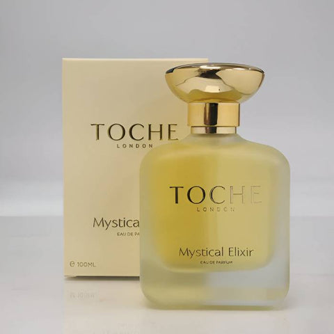 Mystical Elixir - Eau de Parfum| 100ml