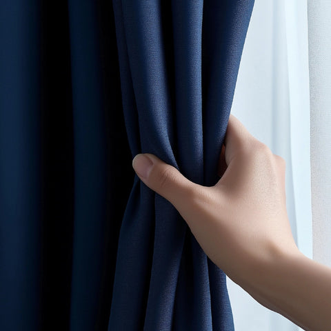 Milano Collections - Premium Blackout Curtains