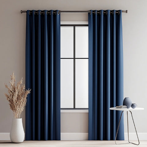 Milano Collections - Premium Blackout Curtains