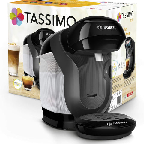 Bosch Tassimo Coffee Touch Brewing Machine
