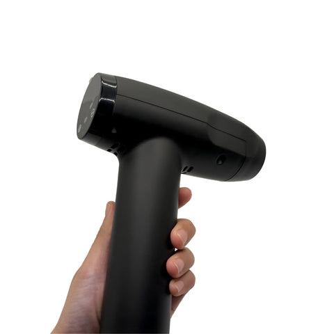 Generic Handheld Electric Stimulator Massage Gun For Body