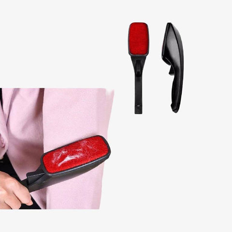 Plastic Lint Remover Brush 25 cm