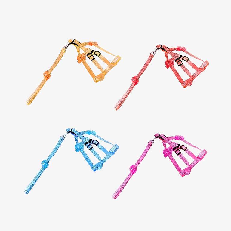 Dog Lead One Pack Adjustable Available in 4 Colours