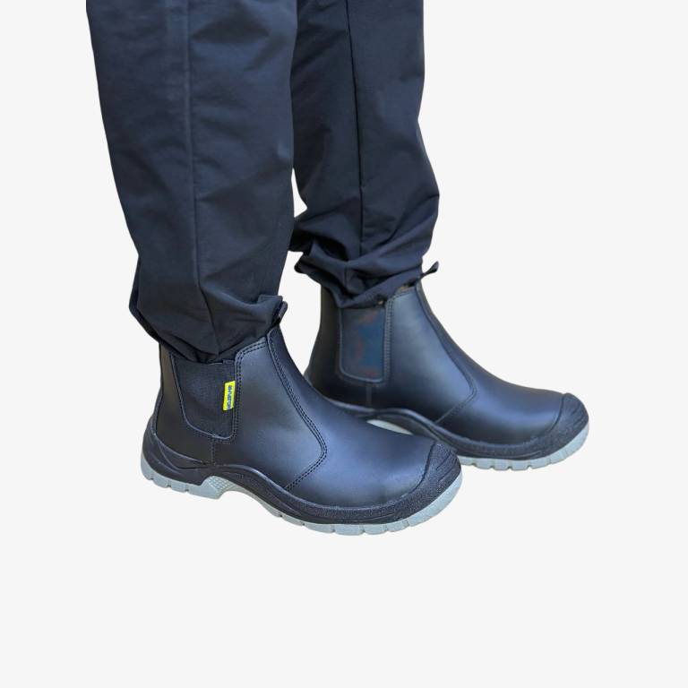 Men's Aviator Workwear Shoes