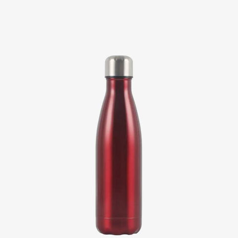 500ml Stainless Steel Insulated Sports Bottle