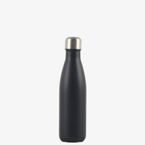 500ml Stainless Steel Insulated Sports Bottle