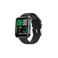 Smartwatch 1.69 Touchscreen with Calls, Waterproof Fitness Tracker