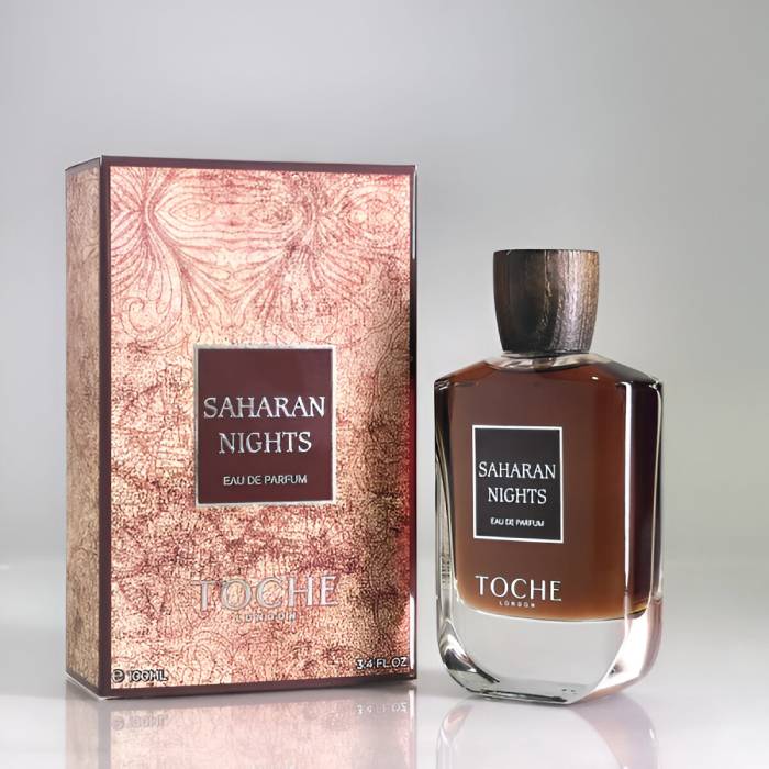 Saharan Nights - Eau de Parfum | 100ml