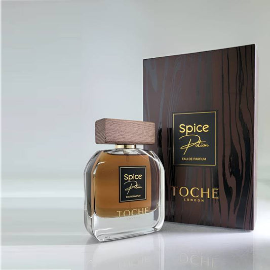 Spice Potion - Eau de Parfum | 100ml