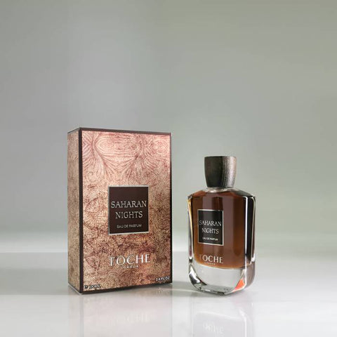 Saharan Nights - Eau de Parfum | 100ml