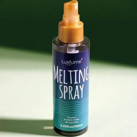 Lace Tint Spray for Wigs