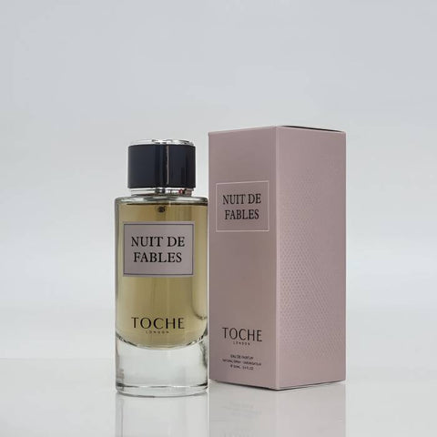 Nuit de Fables - Eau de Parfum | 100ml