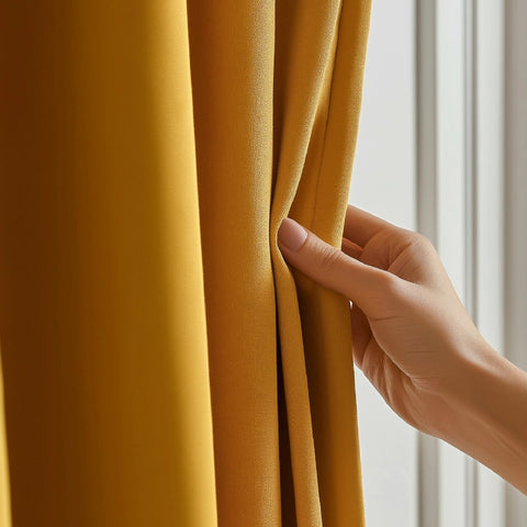 Milano Collections - Premium Blackout Curtains