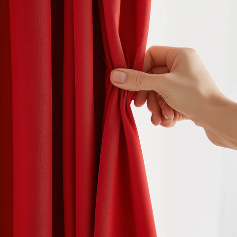 Milano Collections - Premium Blackout Curtains