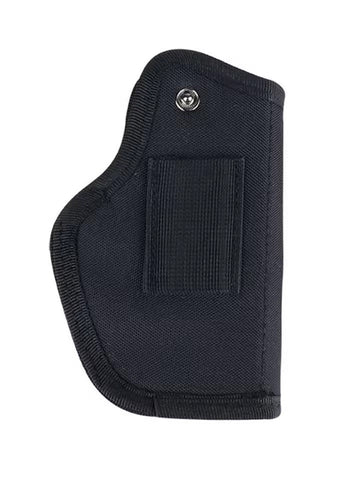 Kosibate IWB Nylon Holster Left/Right Handed, Fits Glock Pistols