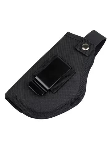 Kosibate IWB Nylon Holster Left/Right Handed, Fits Glock Pistols