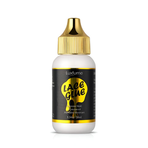 Lace Wig Glue 38ml – Extra Strong, Waterproof & Invisible Hold