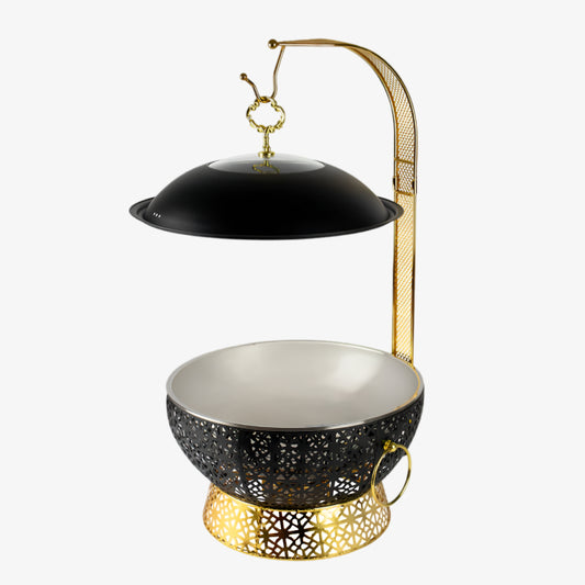 SQ Professional Banquet Ornate Chafing Dish