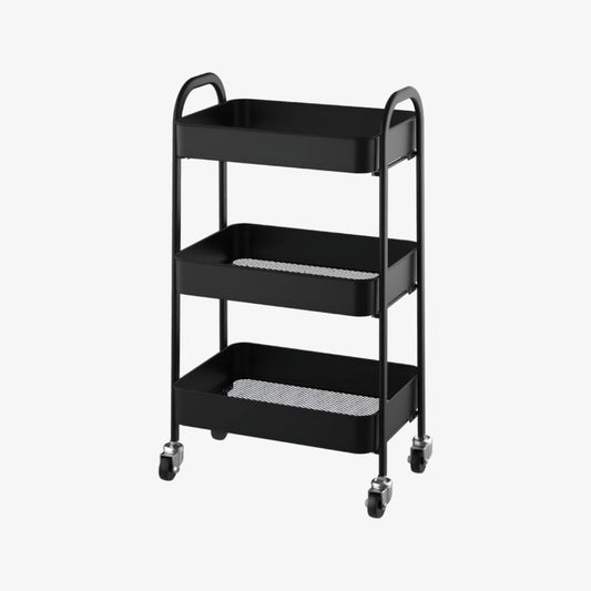 SQ Professional Durane Kitchens Trolley Storage