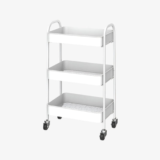 SQ Professional Durane Kitchen Trolley Storage
