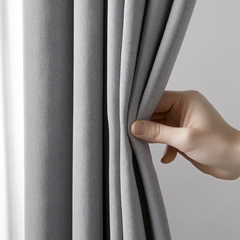 Milano Collections - Premium Blackout Curtains