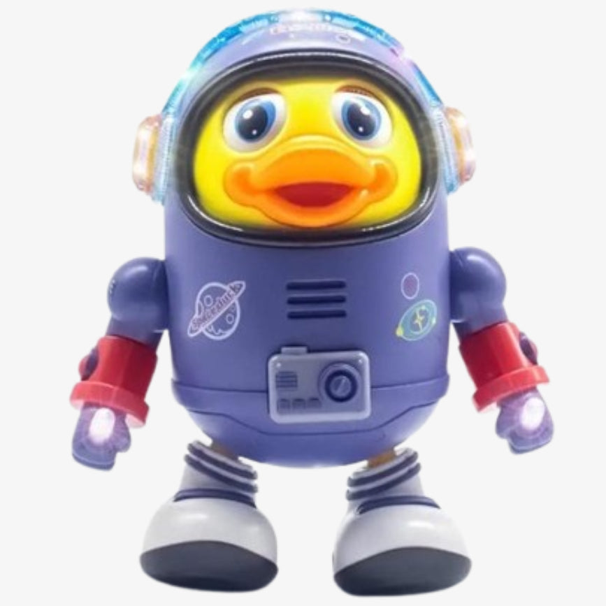 Space duck