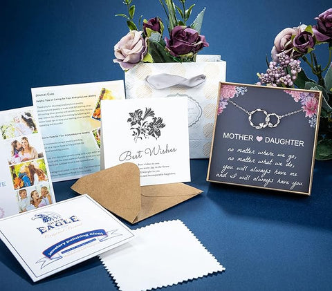 Sterling Silver Circles Necklaces for Women 6b213bb1 57f3 4b9e b0d5 f3cdd6609d25