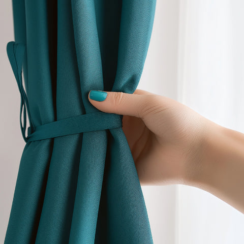 Milano Collections - Premium Blackout Curtains