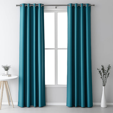 Milano Collections - Premium Blackout Curtains