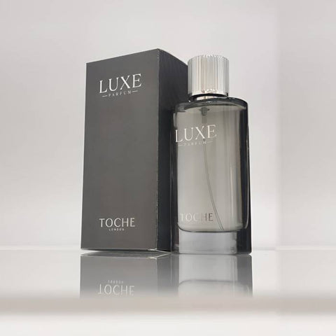 Toche London Luxe - Eau de Parfum | 100ml