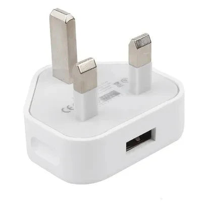 5V Mains Adapter Plug Universal Devices