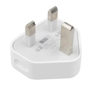 5V Mains Adapter Plug Universal Devices