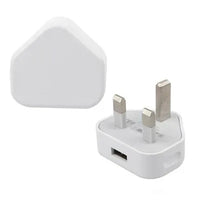 5V Mains Adapter Plug Universal Devices