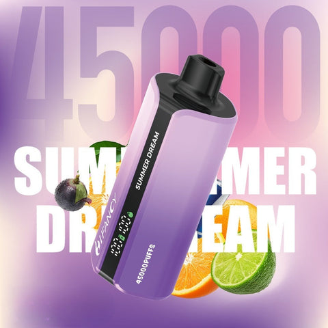 HIFANCY DREAM 45000