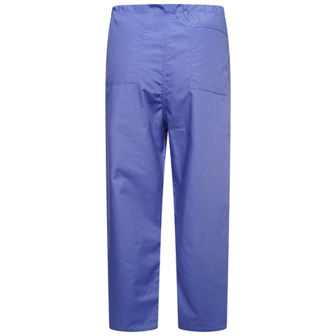 Healthcare Performance Unisex Scrub Set - Polycotton Reversible Top & Bottom