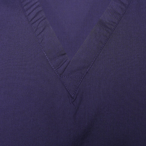 Healthcare Performance Unisex Scrub Set - Polycotton Reversible Top & Bottom