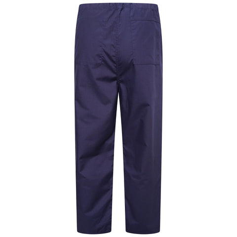 Healthcare Performance Unisex Scrub Set - Polycotton Reversible Top & Bottom