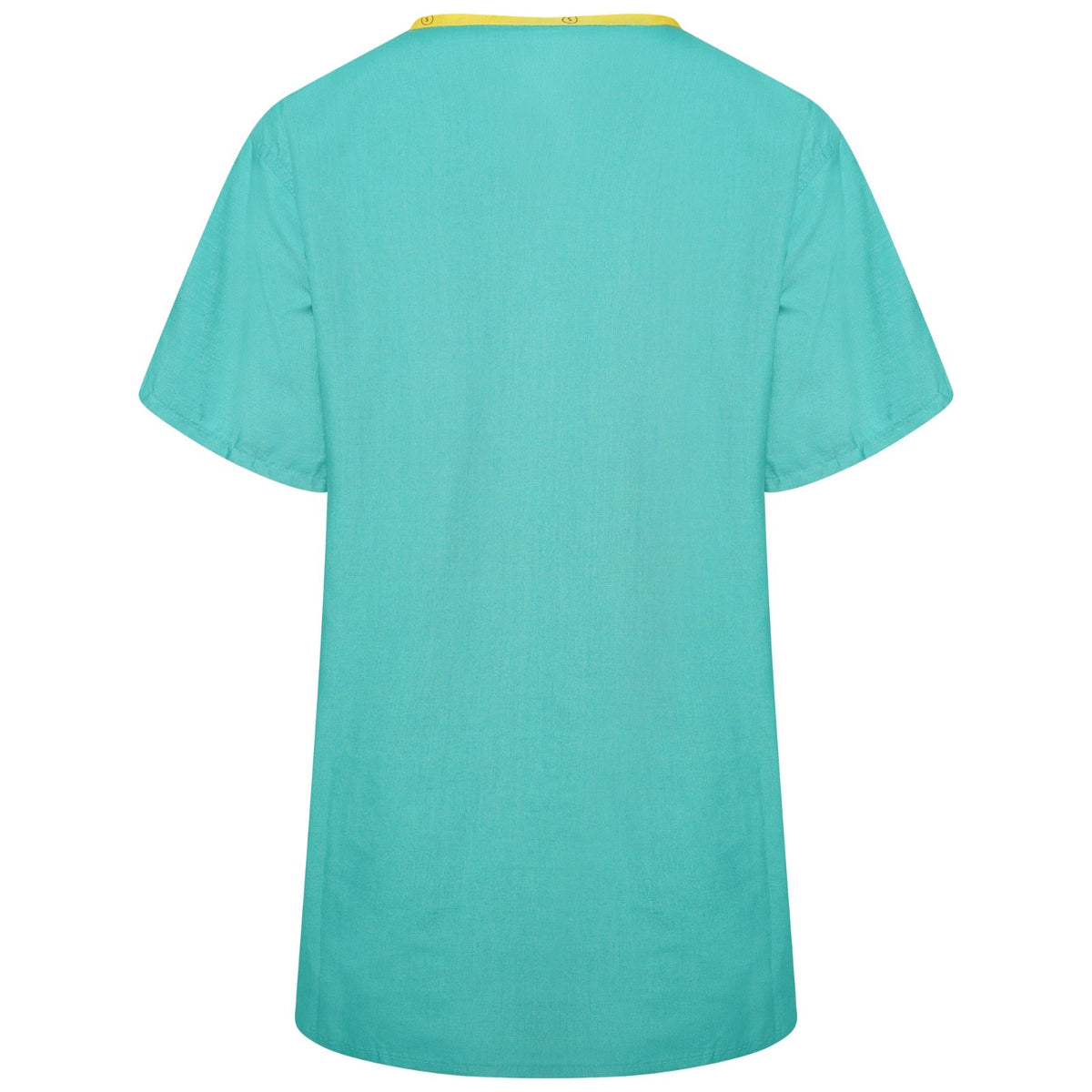 Healthcare Performance Unisex Scrub Set - Polycotton Reversible Top & Bottom