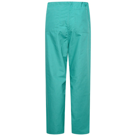 Healthcare Performance Unisex Scrub Set - Polycotton Reversible Top & Bottom