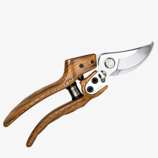 Wholesale Excellent Gardening Tool SK5 High Carbon Steel Garden Pruning Shears Bonsai Trimmer Tool Garden Flower Scissor